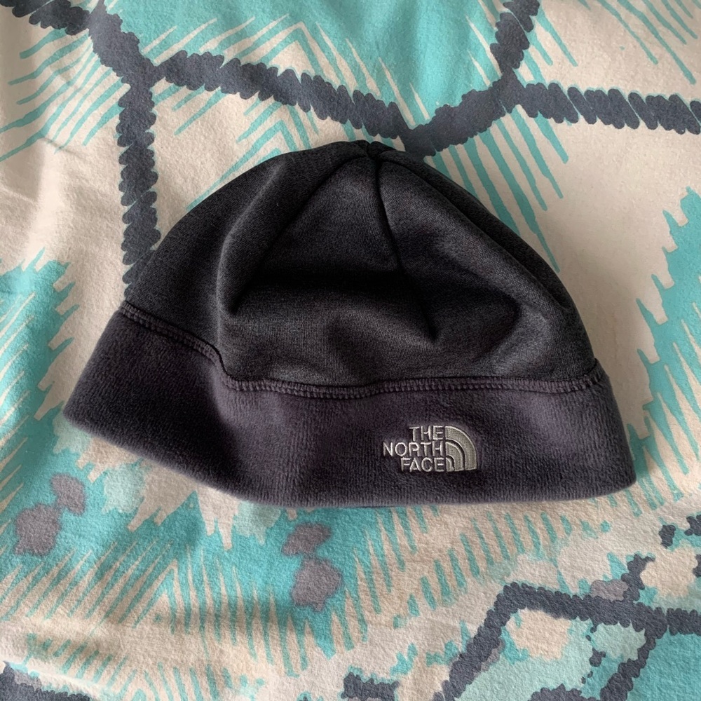 NWOT North Face Beanie